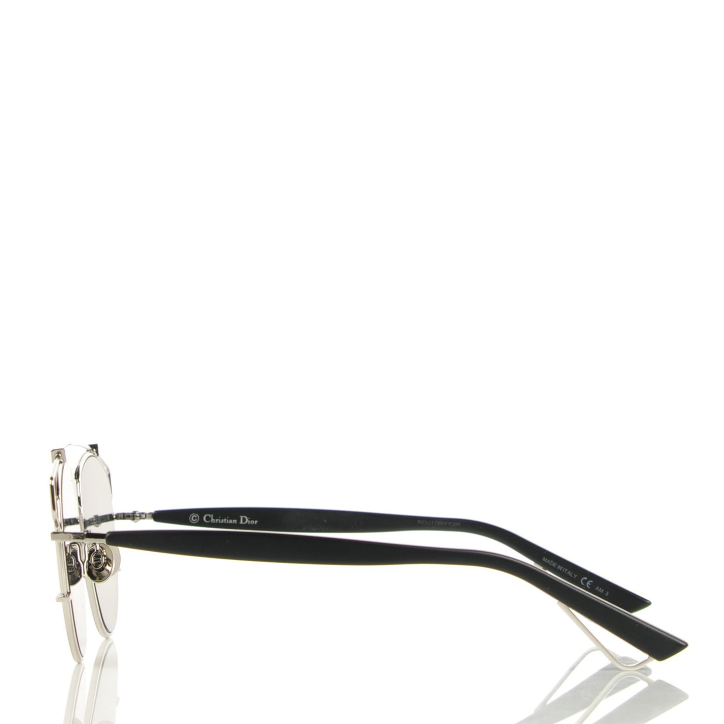 Technologic Sunglasses Silver