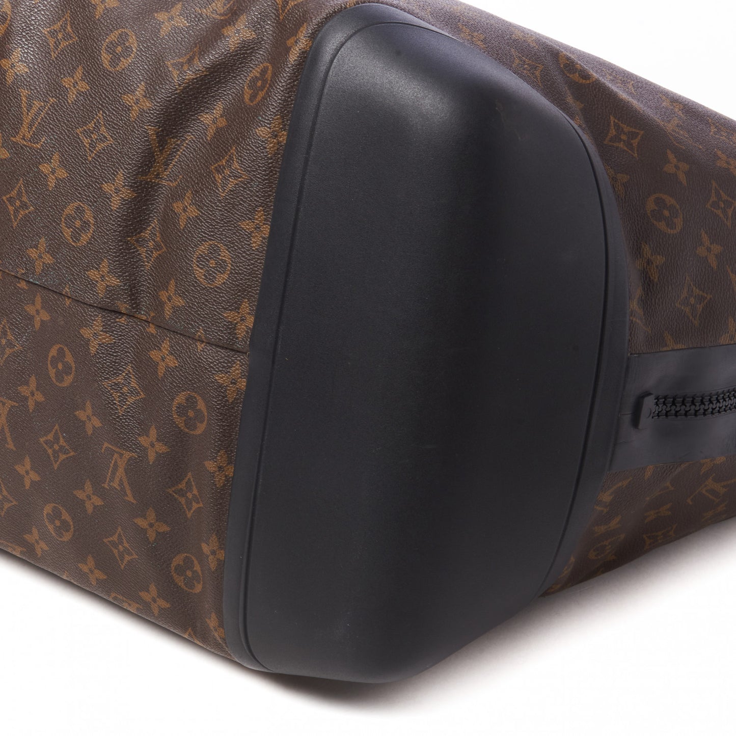 Monogram Messenger Waterproof
