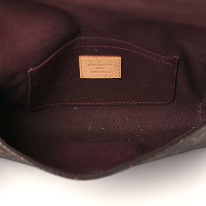 Louis Vuitton Monogram Favorite PM 5 of 10