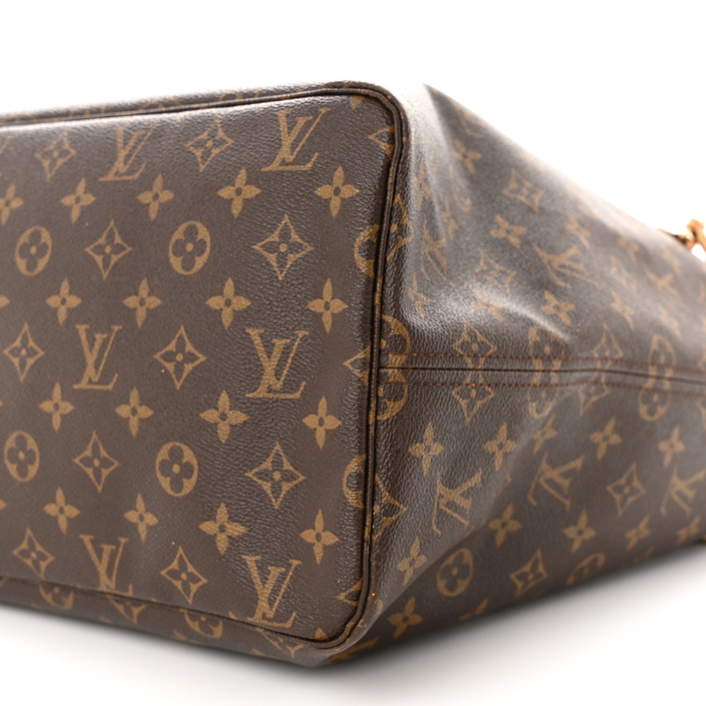 Monogram Neo Neverfull GM Mimosa