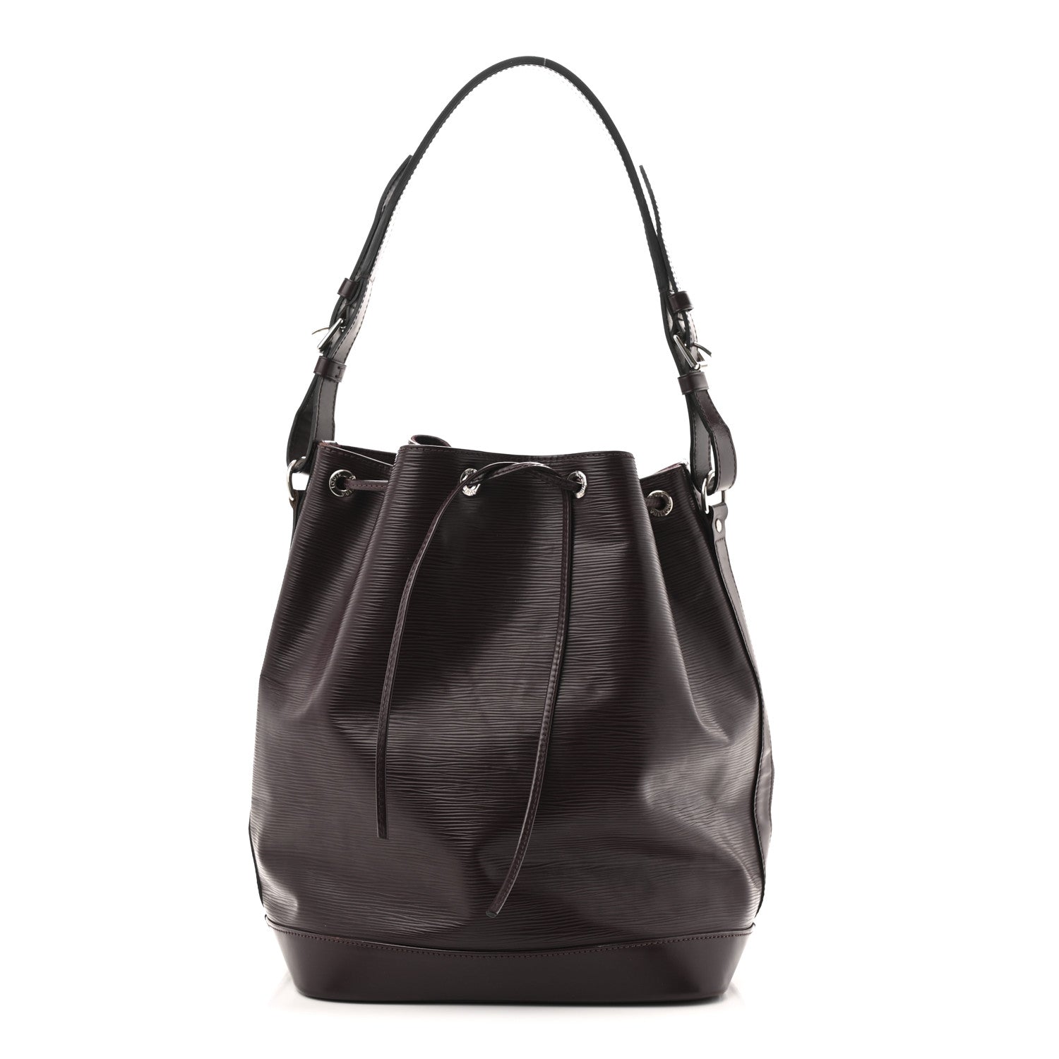 Louis Vuitton Epi Noe NM Quetsche 1 of 12