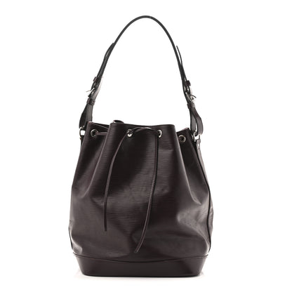 Louis Vuitton Epi Noe NM Quetsche 1 of 12