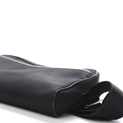 Louis Vuitton Damier Geant Acrobat Black 8 of 9