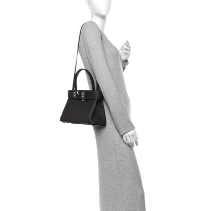 Hermes Togo Swift Medor Bag Bai Brun 2 of 12