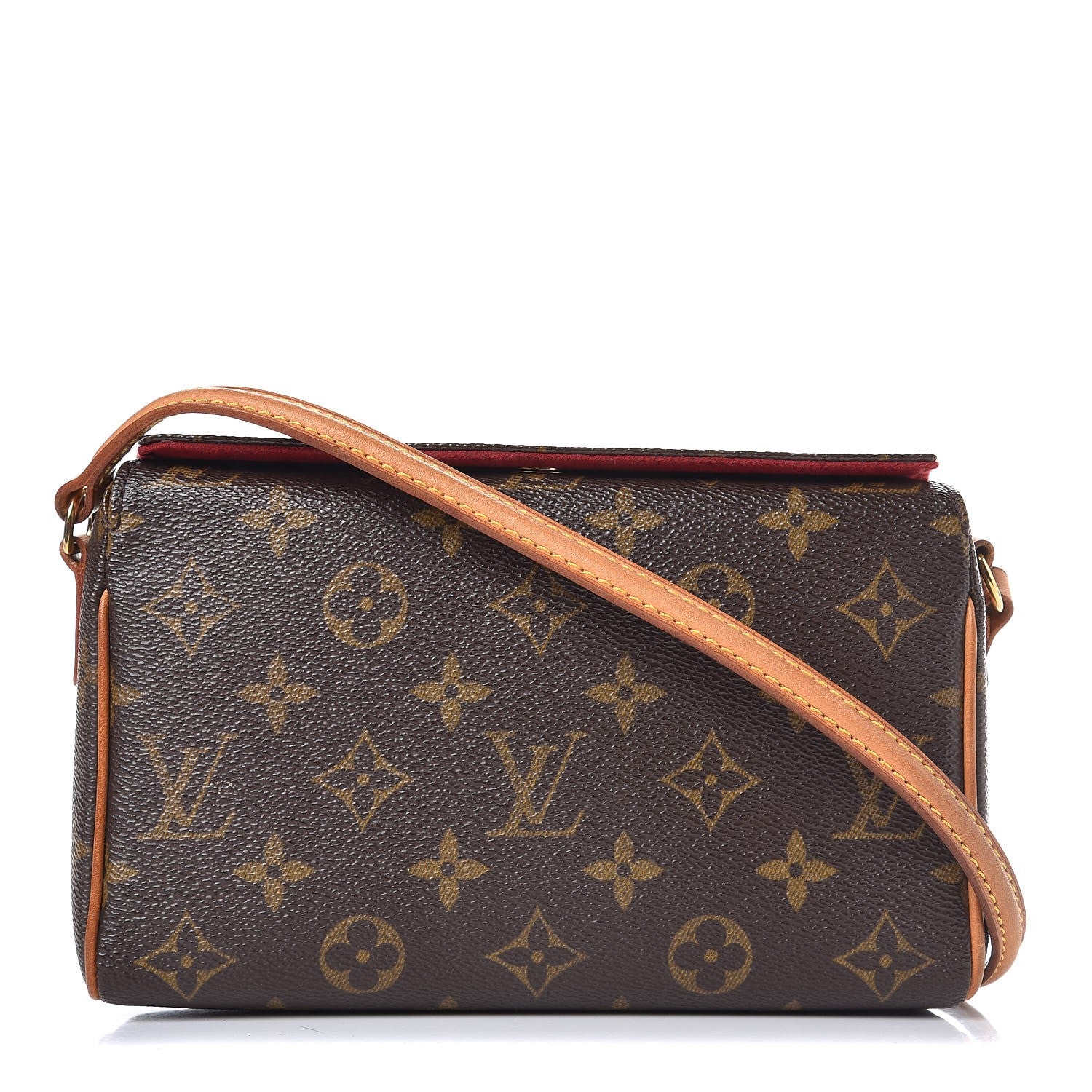 Louis Vuitton Monogram Recital 1 of 10