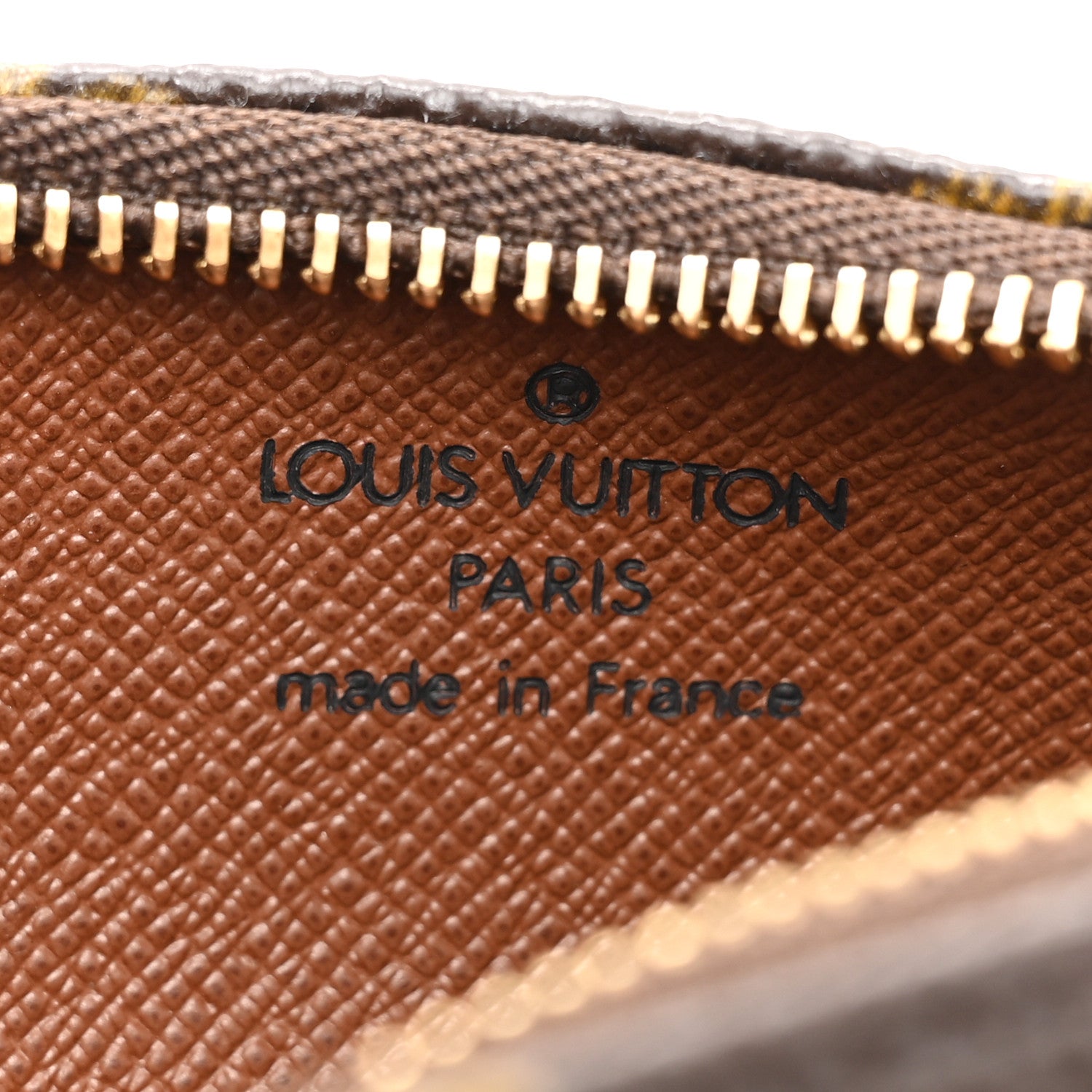 Louis Vuitton Monogram Mini Papillon 6 of 8
