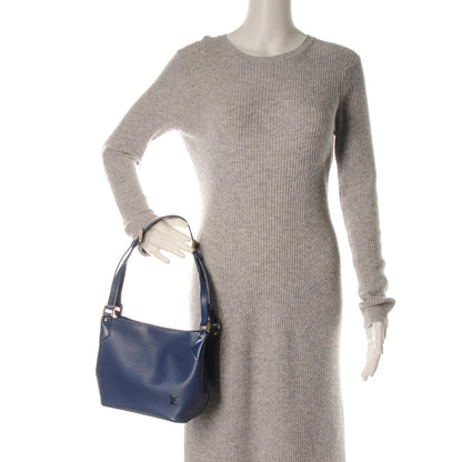 Louis Vuitton Epi Mandara PM Myrtille 2 of 7