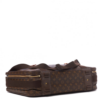 Louis Vuitton Monogram Satellite 53 3 of 7