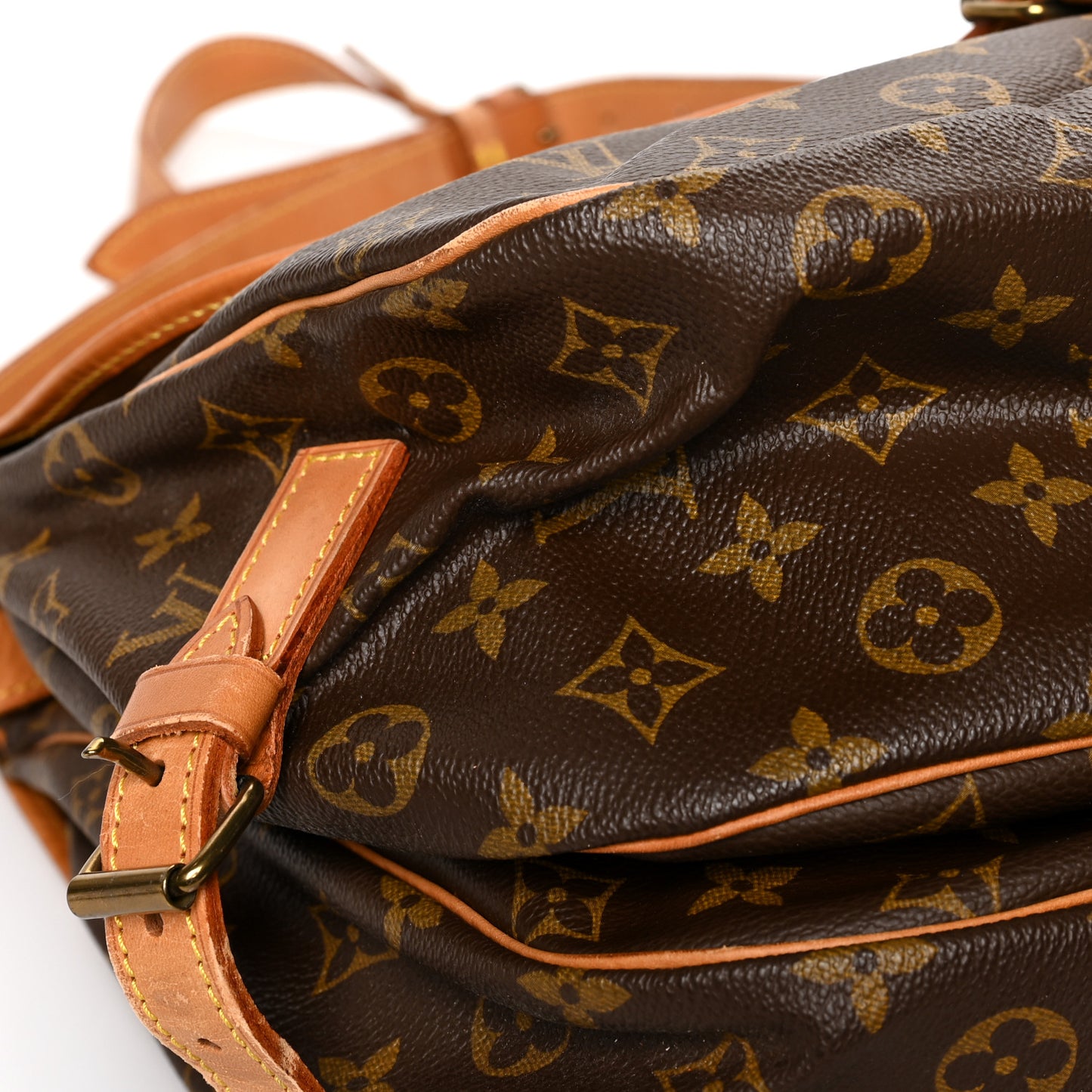 Monogram Saumur 35