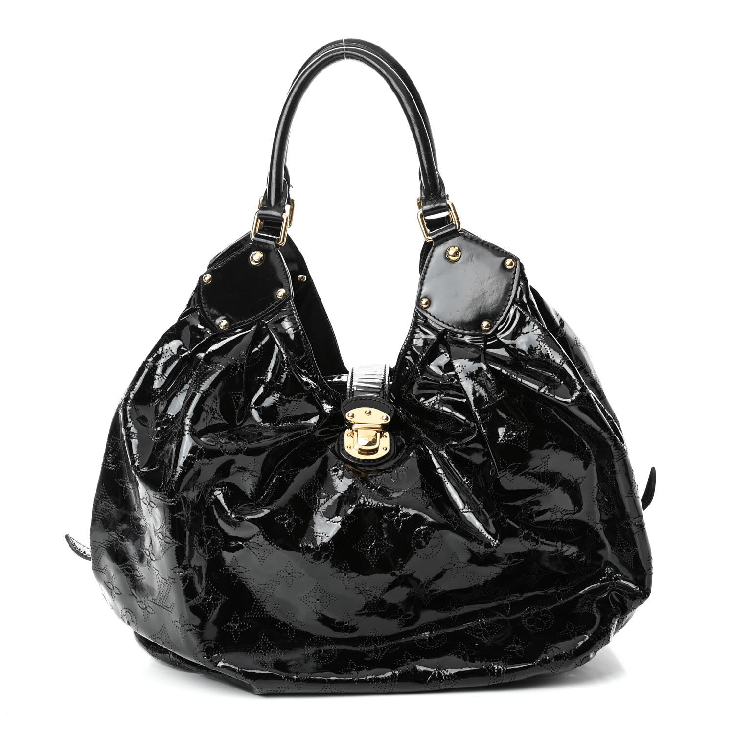 Louis Vuitton Surya Mahina XL Black 1 of 4