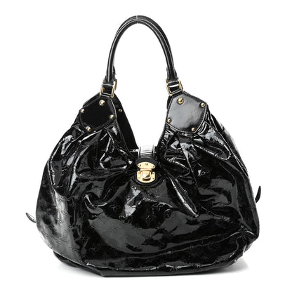 Louis Vuitton Surya Mahina XL Black 1 of 4