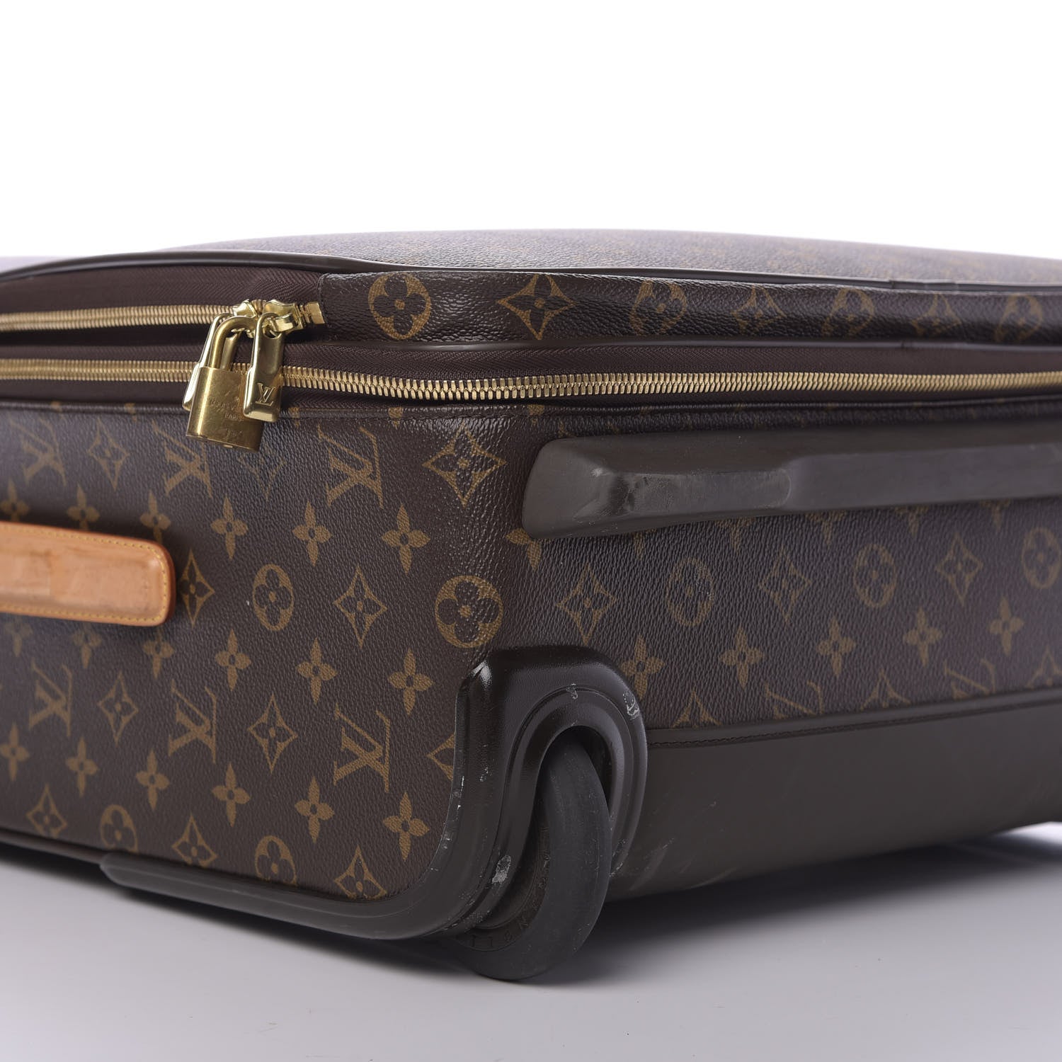 Louis Vuitton Monogram Pegase 50 Business 7 of 10