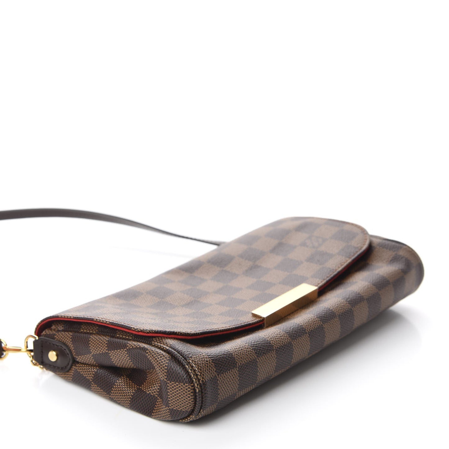 Damier Ebene Favorite MM