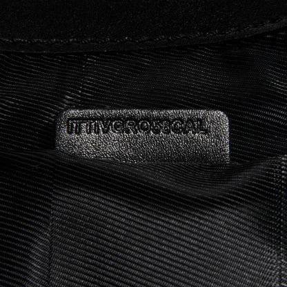 Burberry Calfskin Quilted Large Manor Tote Black 8 of 8