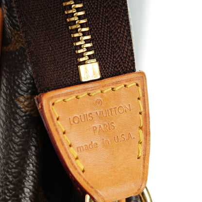 Louis Vuitton Monogram Eva Clutch 6 of 7