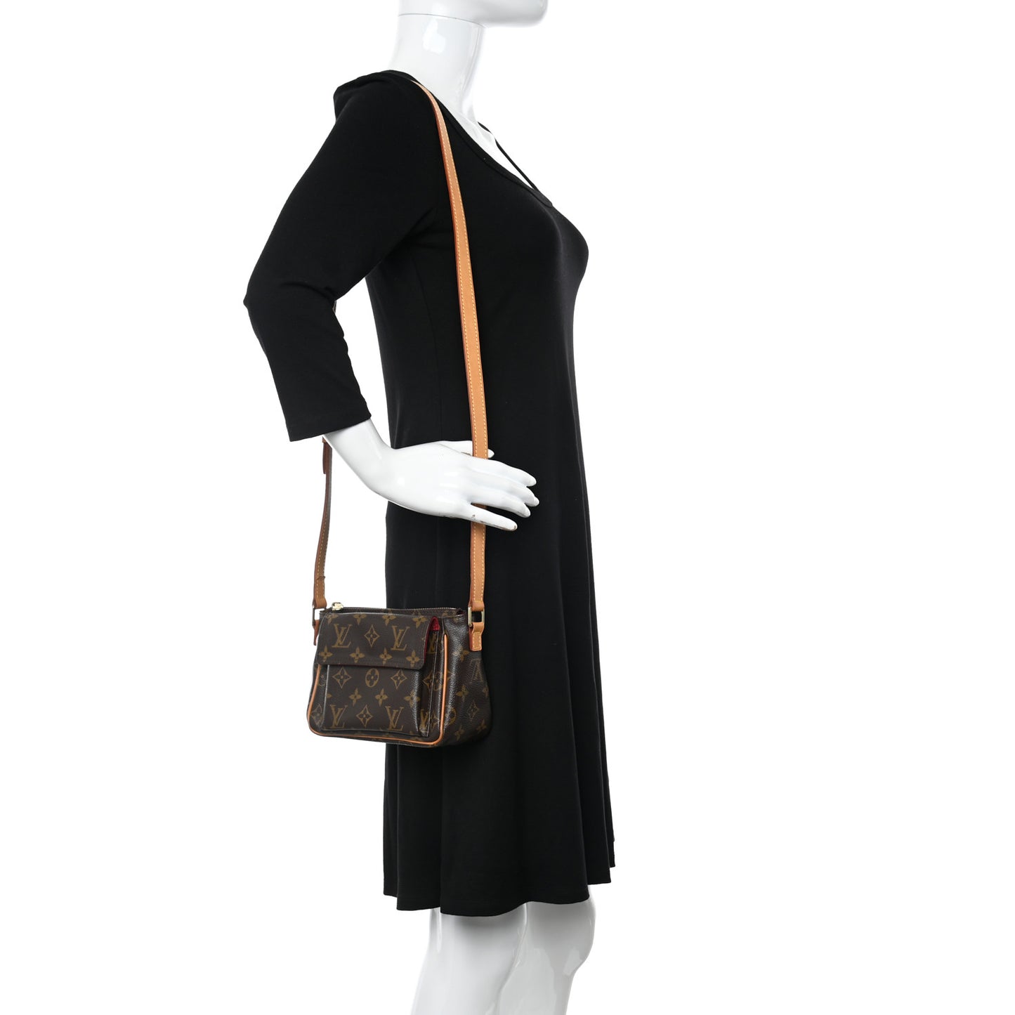 Monogram Viva-Cite PM