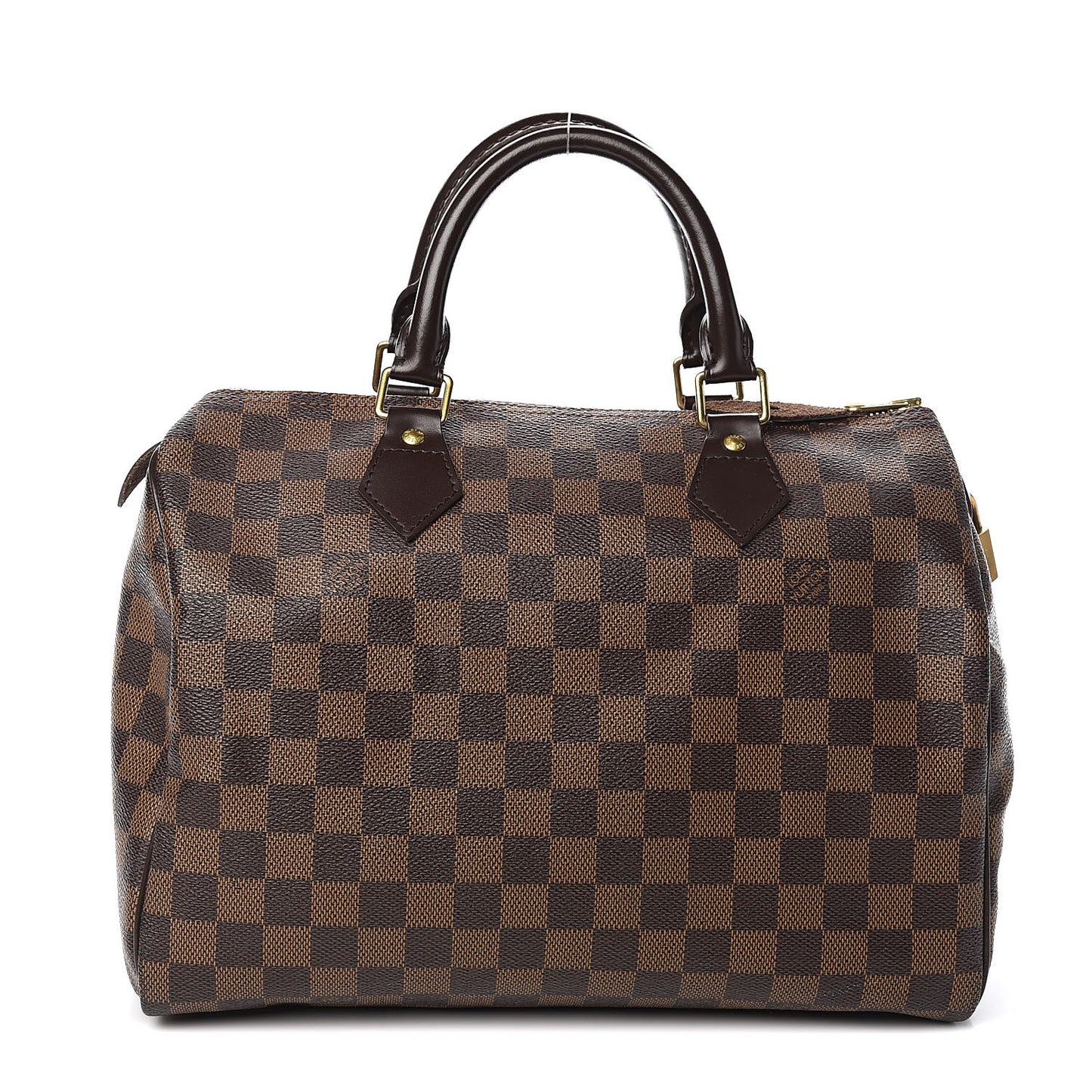 Damier Ebene Speedy 30