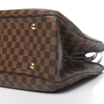 Louis Vuitton Damier Ebene Griet 8 of 10