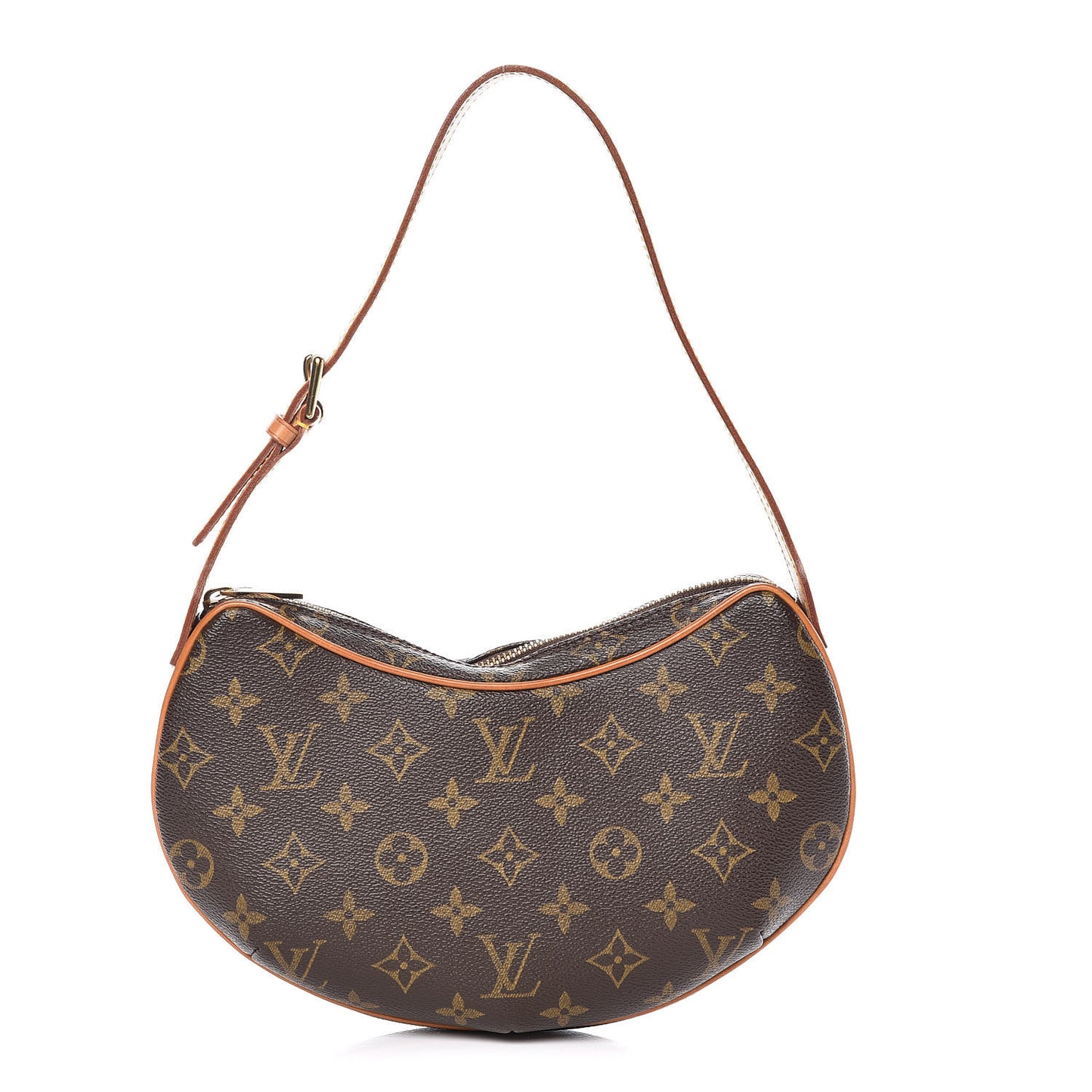 Monogram Croissant PM