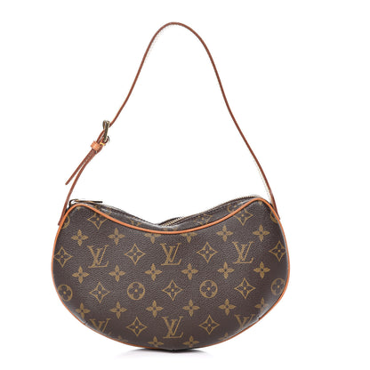 Louis Vuitton Monogram Croissant PM 1 of 13