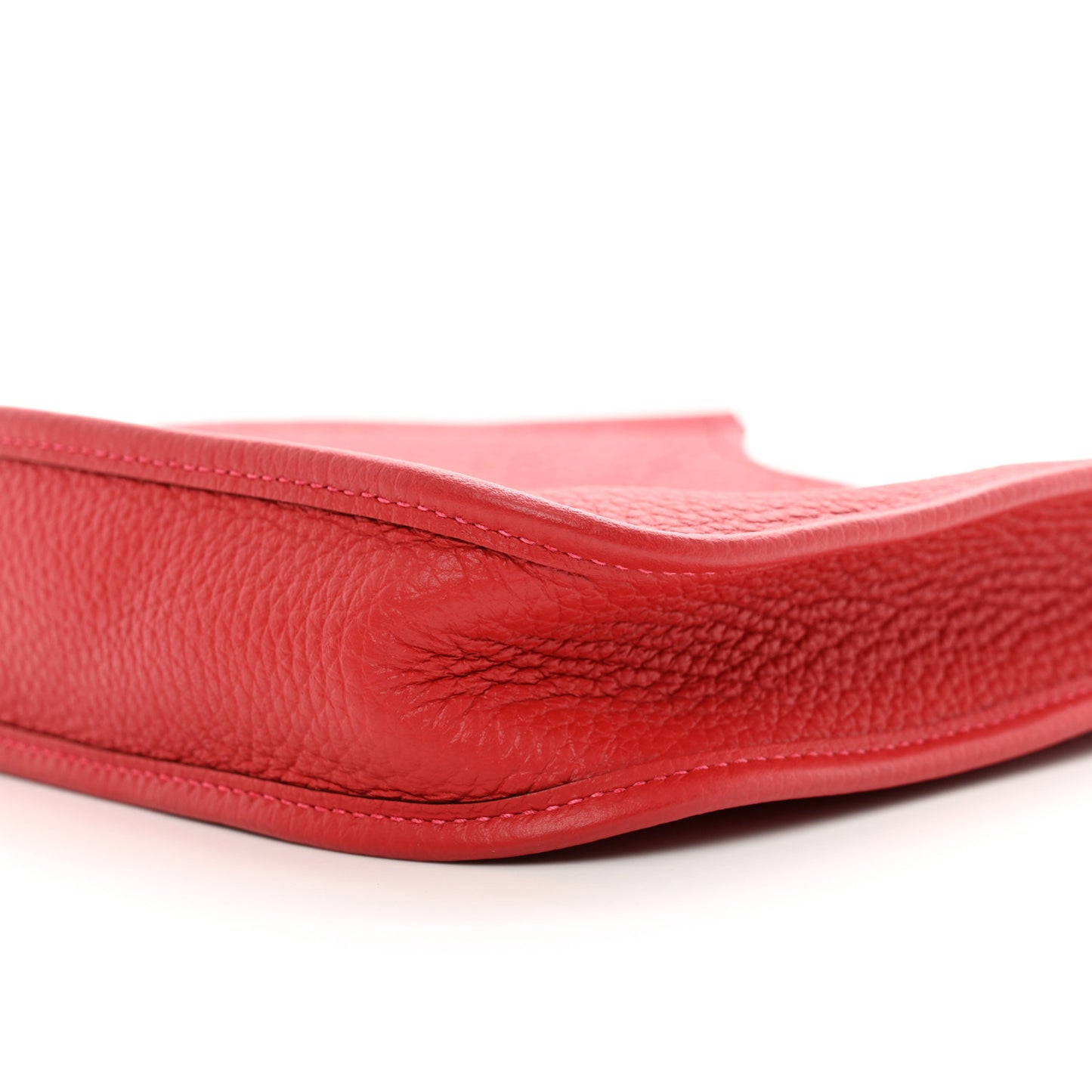 Taurillon Clemence Evelyne TPM Rouge Casaque