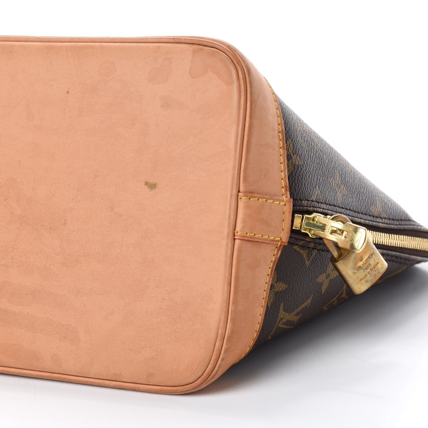 Monogram Alma PM