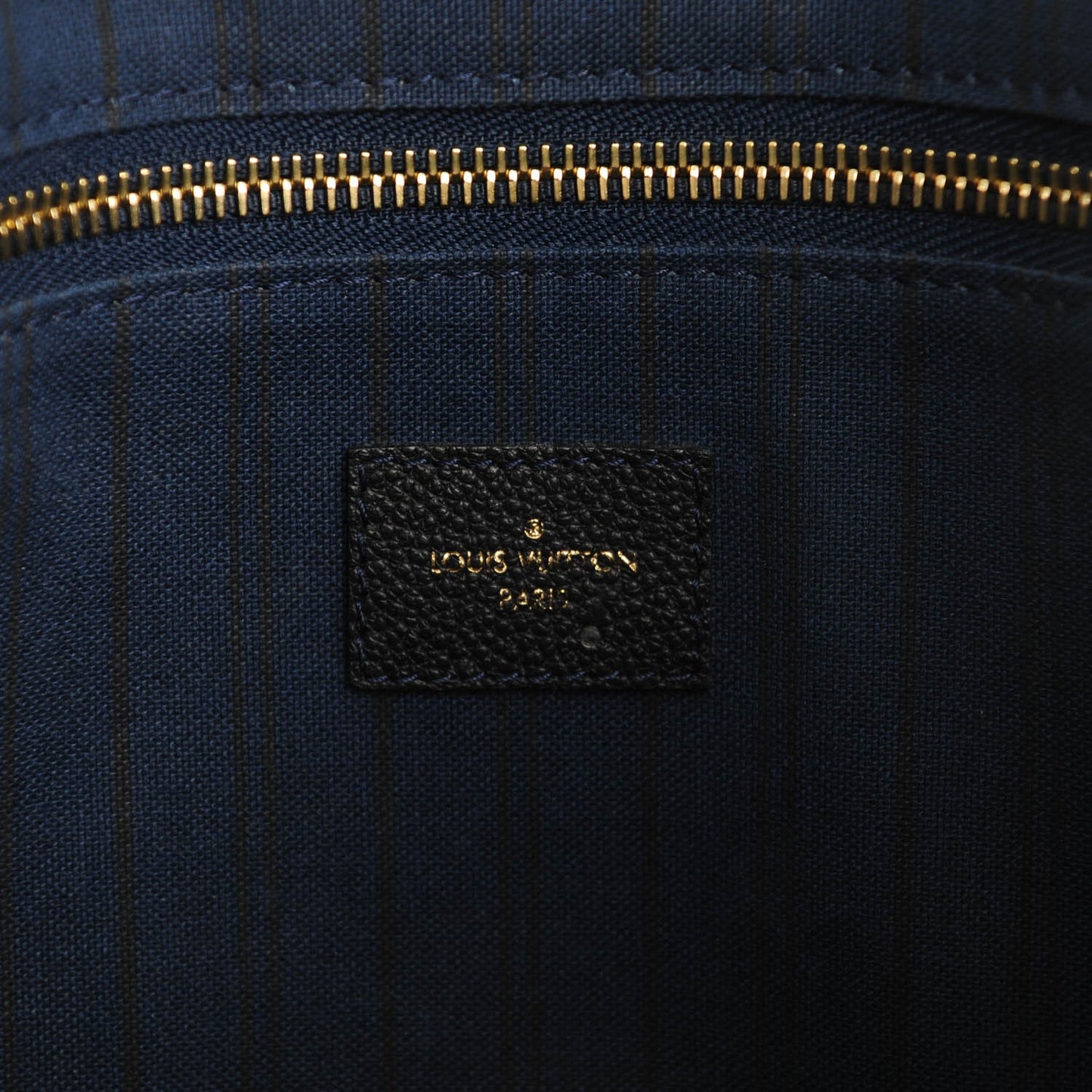Empreinte Citadine GM Infini
