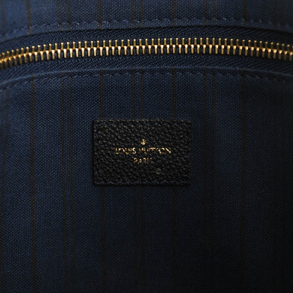 Louis Vuitton Empreinte Citadine GM Infini 7 of 9