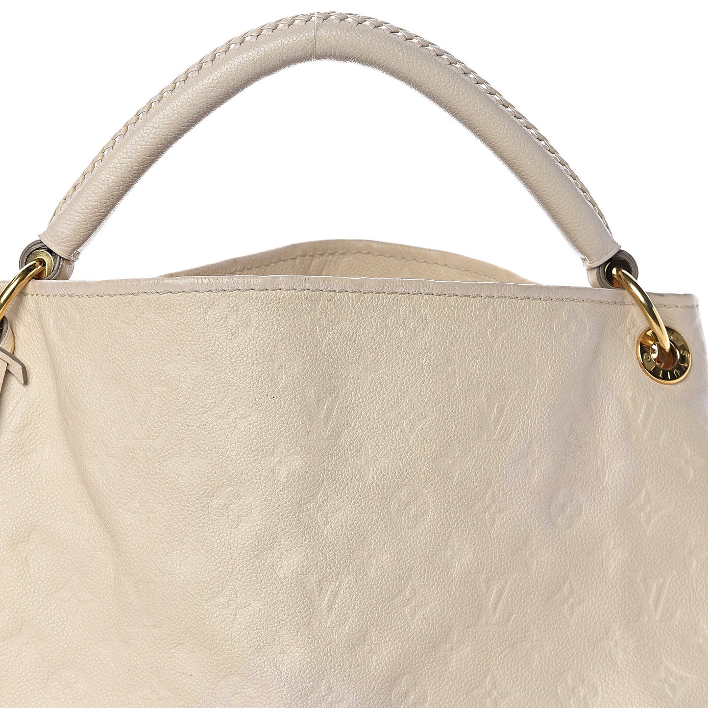 Empreinte Artsy MM Neige