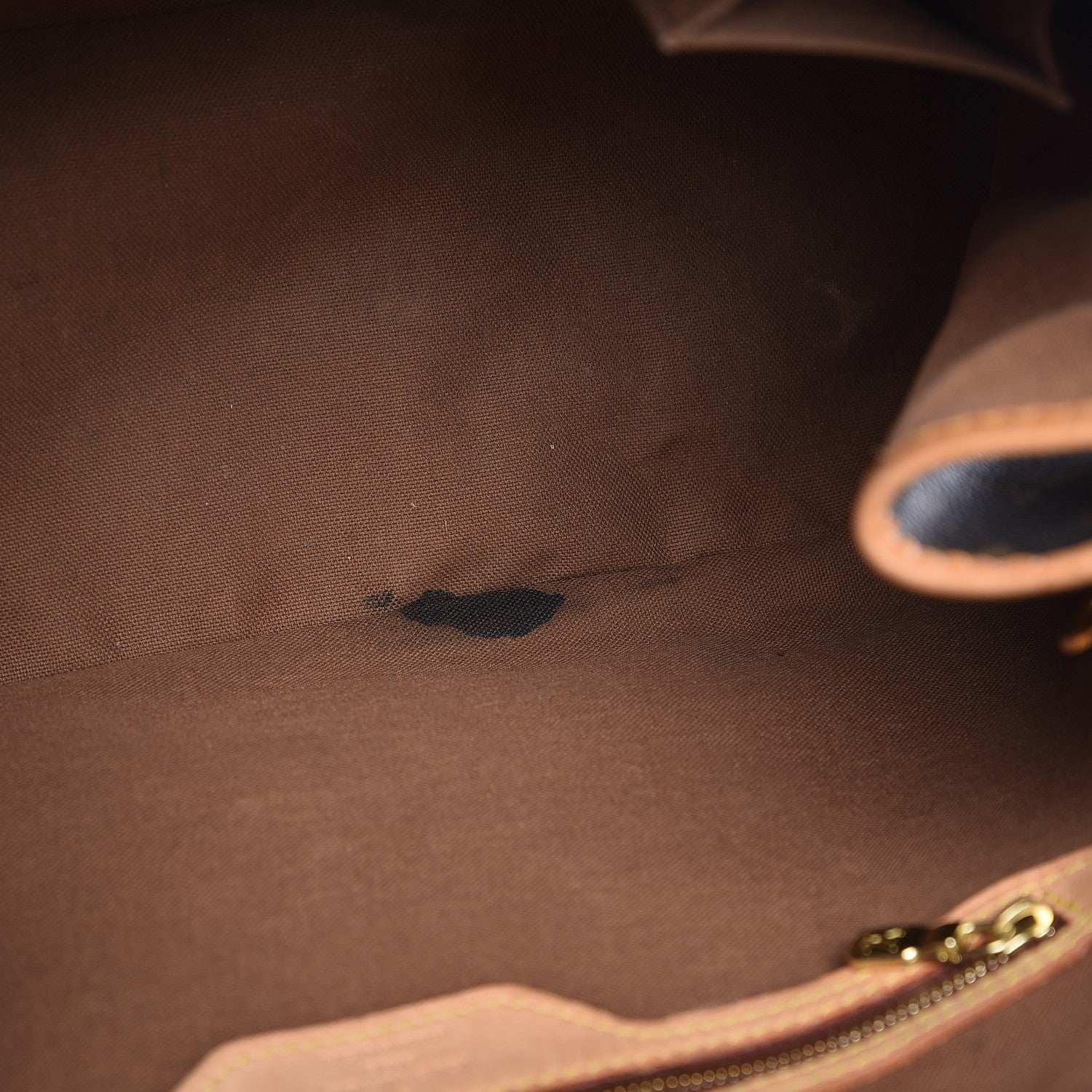Louis Vuitton Monogram Batignolles Horizontal 7 of 13