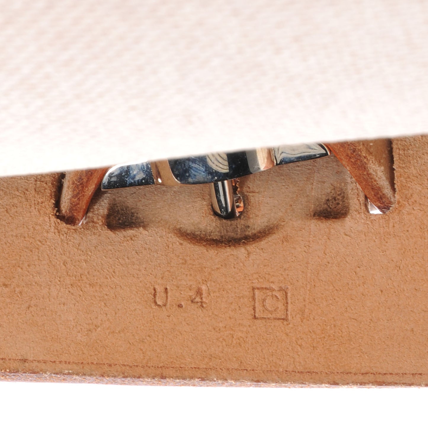 Toile Herbag MM Natural