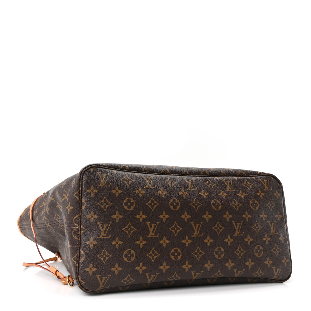 Louis Vuitton Monogram Neo Neverfull GM 4 of 10