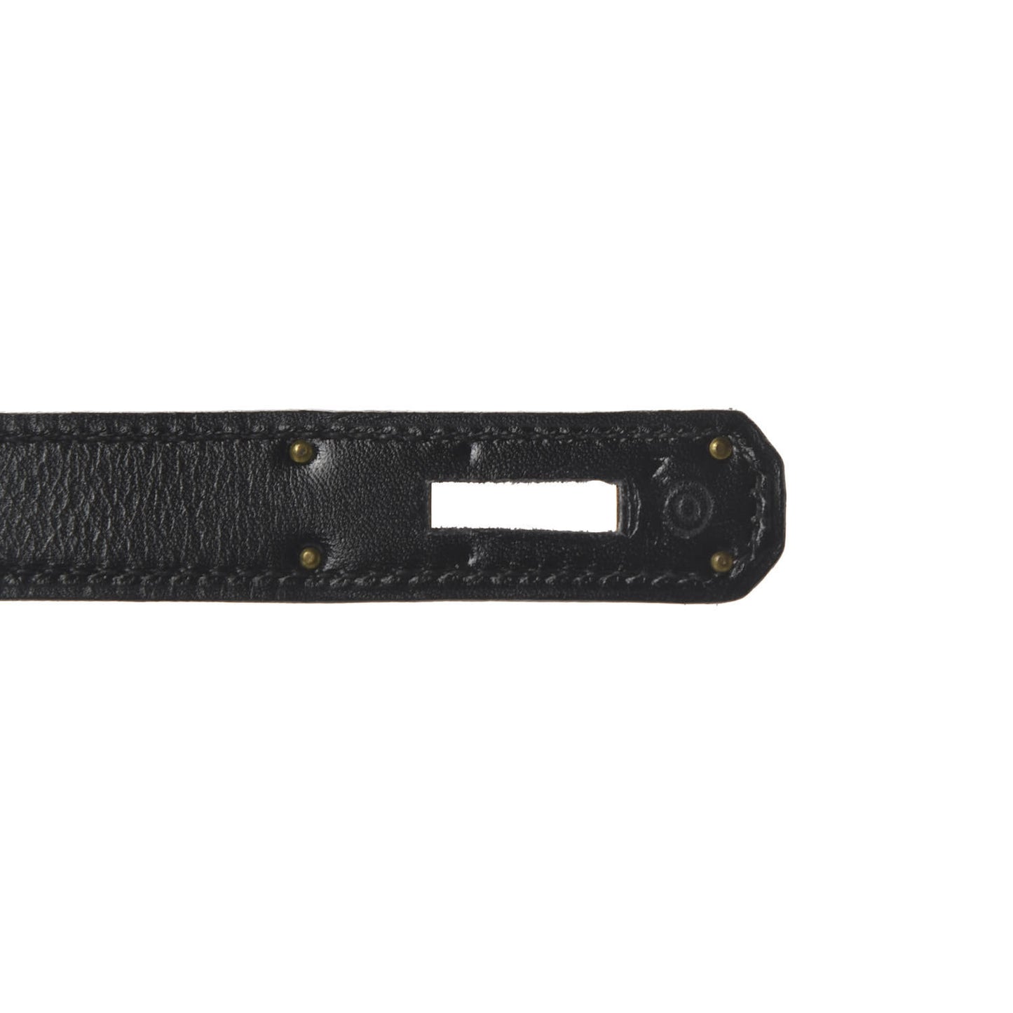 Box Kelly Sellier 28 Black