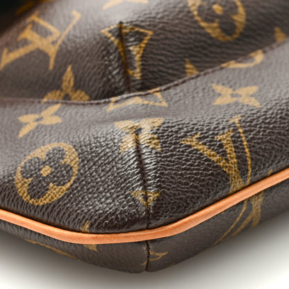 Louis Vuitton Monogram Partition Wristlet 7 of 8