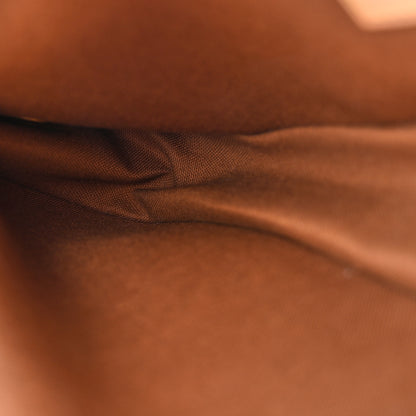 Louis Vuitton Monogram Pochette Gange 5 of 10