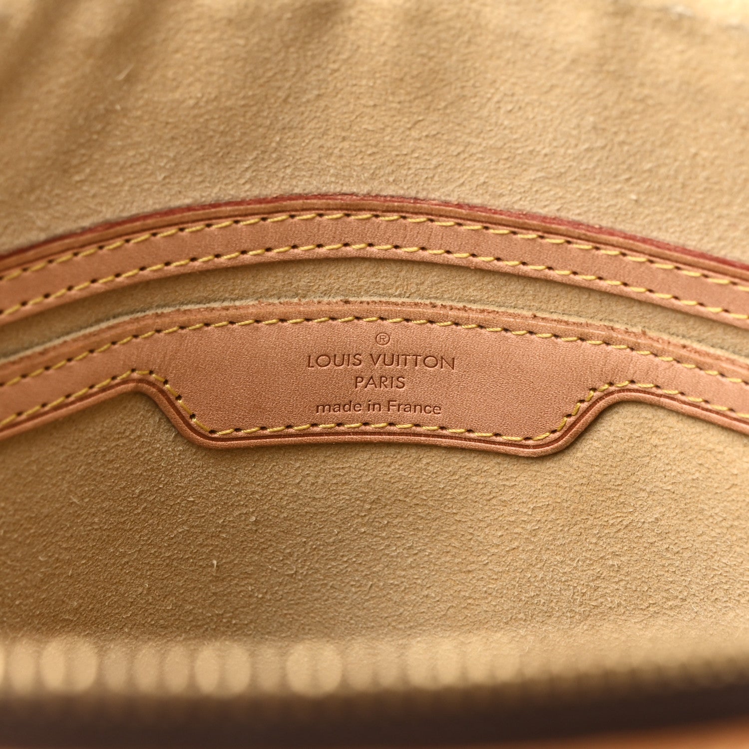 Louis Vuitton Monogram Retiro PM 6 of 11