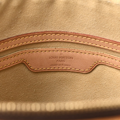 Louis Vuitton Monogram Retiro PM 6 of 11