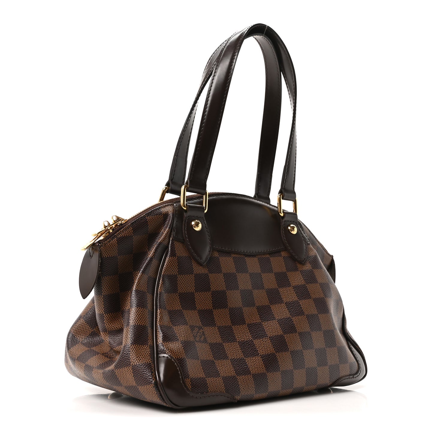 Damier Ebene Verona PM