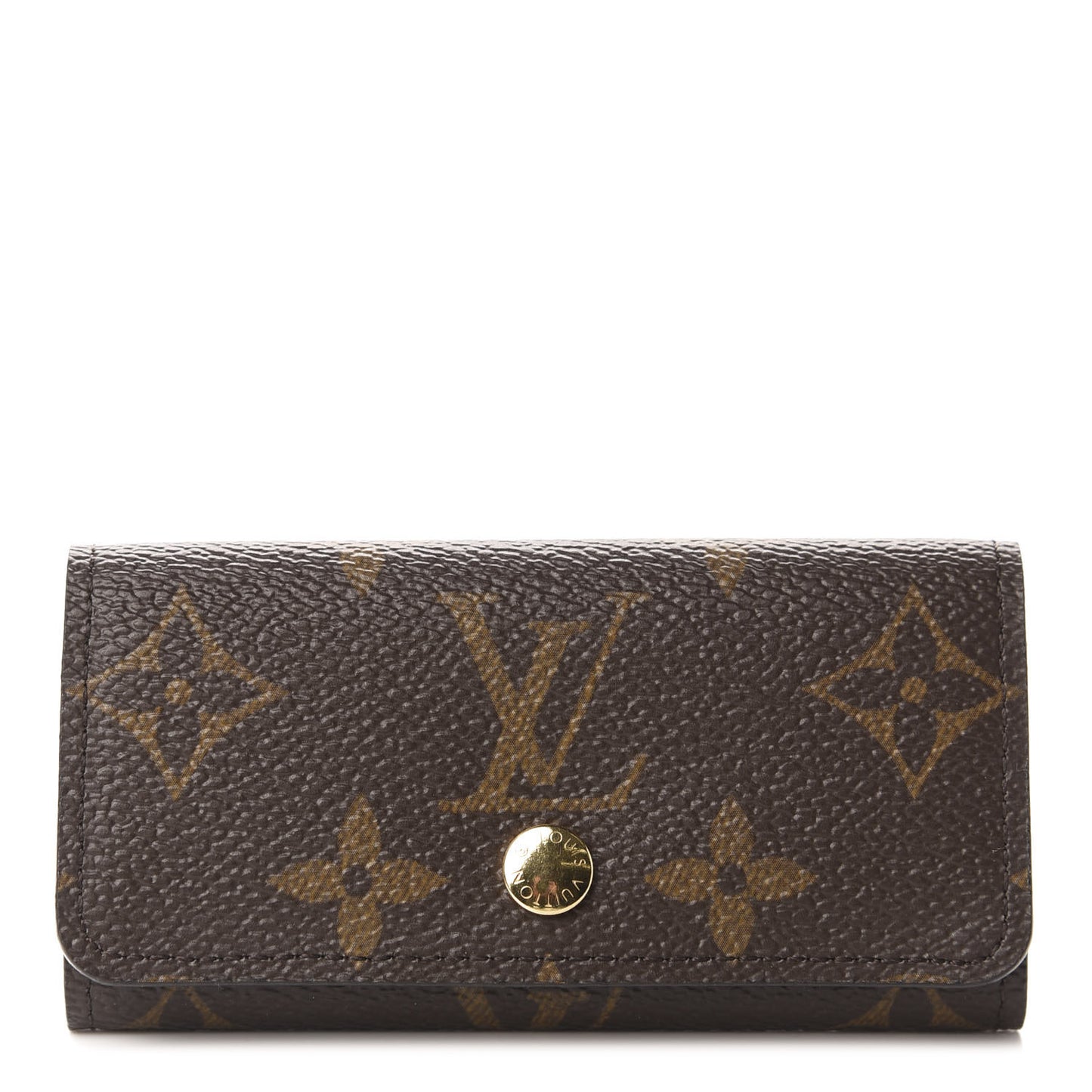Monogram 4 Key Multicles Holder