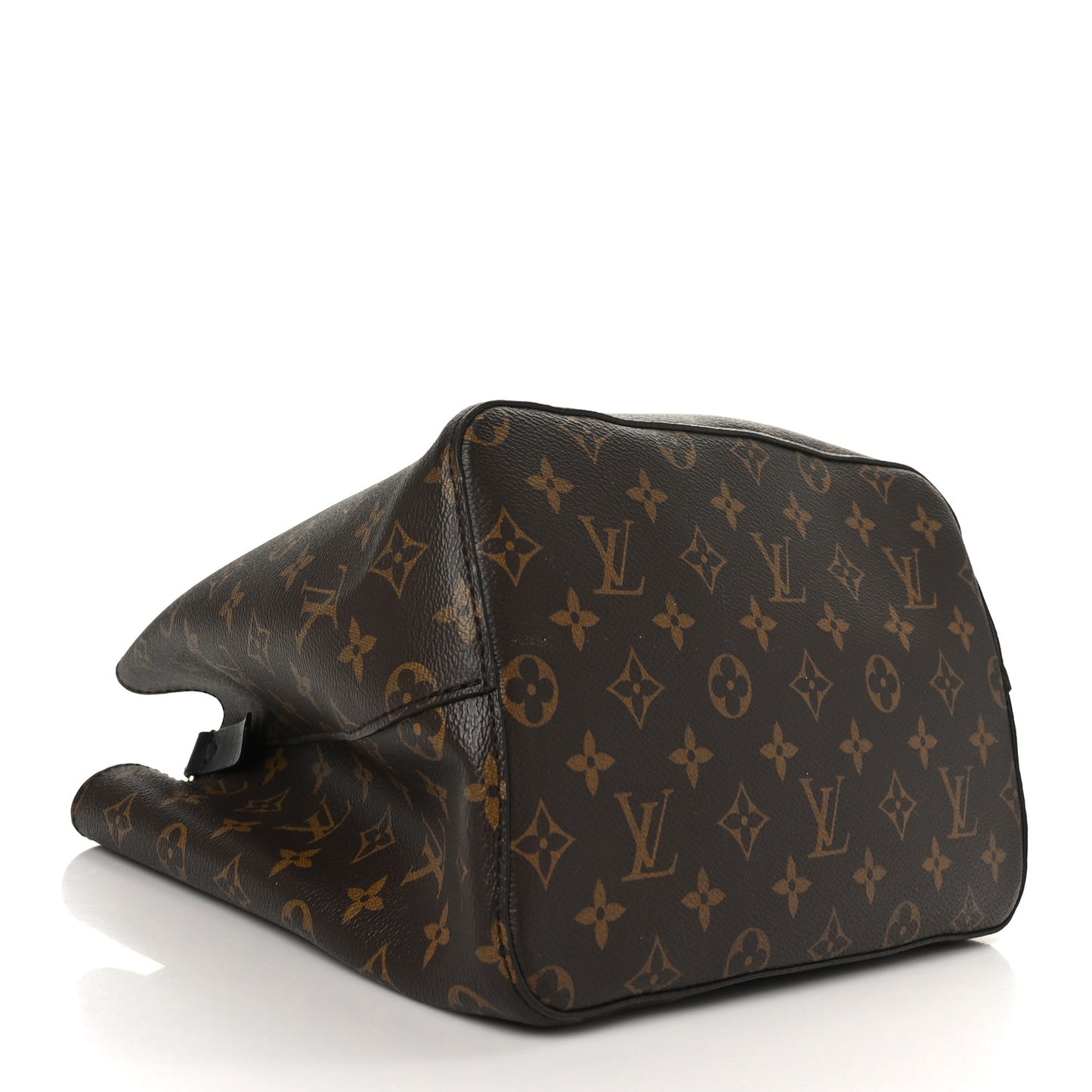 Monogram Neonoe MM Black