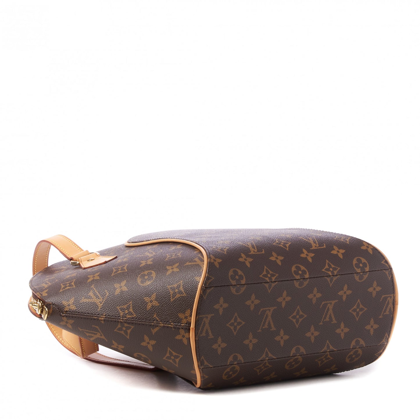 Monogram Ellipse GM Shopping Bag