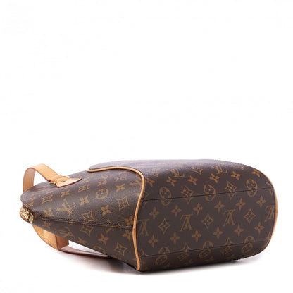 Louis Vuitton Monogram Ellipse GM Shopping Bag 3 of 7