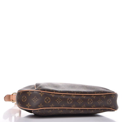 Louis Vuitton Monogram Thames GM 4 of 12