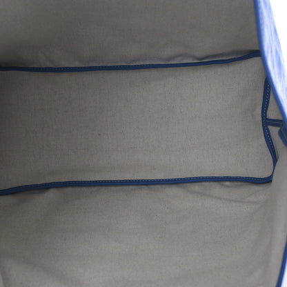 Goyard Goyardine Saint Louis PM Sky Blue 6 of 9