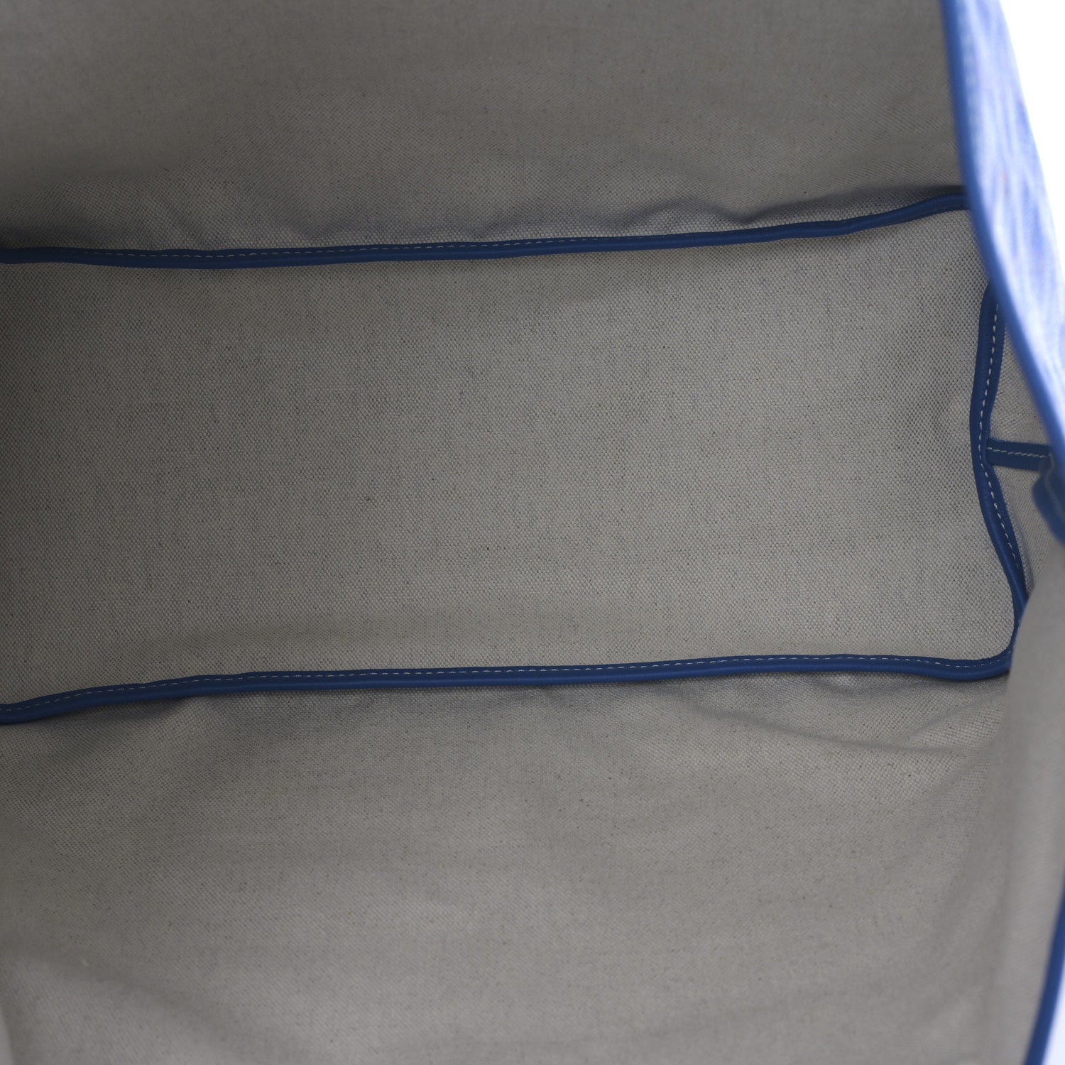Goyard Goyardine Saint Louis PM Sky Blue 6 of 9
