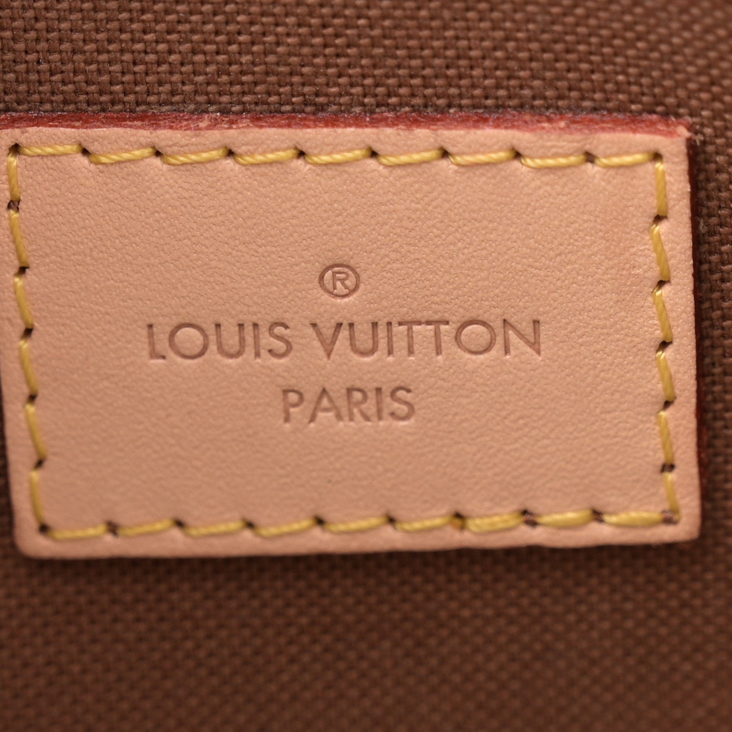Louis Vuitton Monogram Multi Pochette Accessories Kaki 9 of 15
