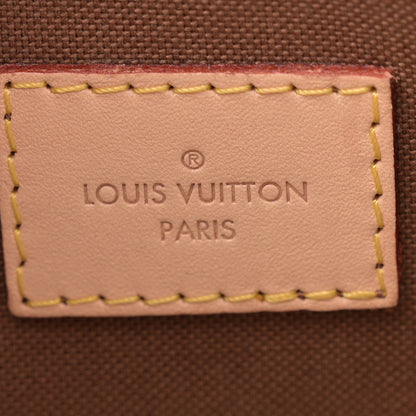 Louis Vuitton Monogram Multi Pochette Accessories Kaki 9 of 15