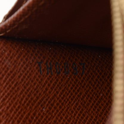 Louis Vuitton Monogram Sarah Wallet 7 of 7