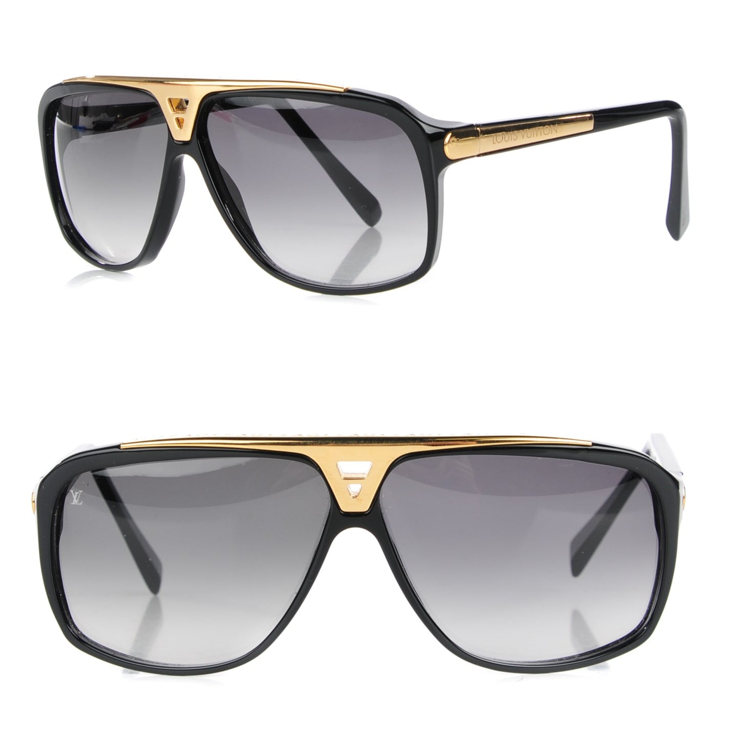Evidence Sunglasses Z0350W Black