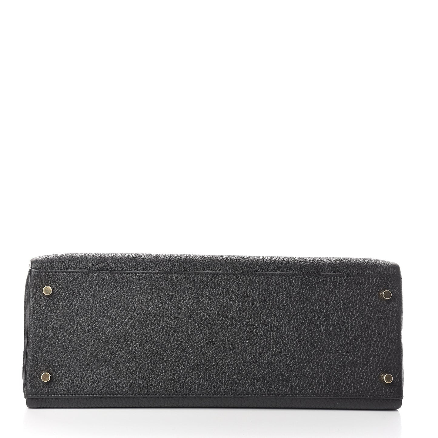 Togo Kelly Retourne 35 Black